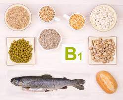 Les aliments riches en vitamine b1 sont la viande de porc, le foie, les oeufs, les fruits de mer comme les langoustines et les huîtres, le aliments riches en vitamine b6. 2 505 Liste Des Aliments Riches En Vitamine B1 Hydrosolubles Thiamine Bianca Au Naturel