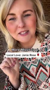 Janis Rose's Instagram, Twitter & Facebook