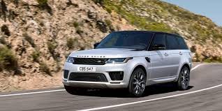 2020 Range Rover Sport Towing Capacity Autobahn Land Rover Fort Worth