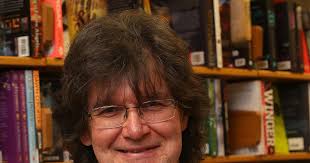 Tutor launches children's book after 20 years