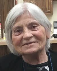 Stella Margarette Hunter Dale Obituary May 25, 2024