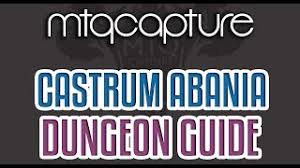 Nous nous retrouvons pour un nouveau guide sur l'instance castrum meridianum, qui est un lieu incontournable le castrum meridianum est l'un des deux donjons où vous serez huit joueurs (2. Castrum Abania Final Fantasy Xiv A Realm Reborn Wiki Ffxiv Ff14 Arr Community Wiki And Guide