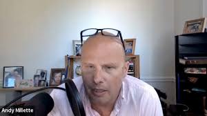 @theandymillette's video Tweet