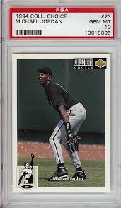 Maybe you would like to learn more about one of these? Michael Jordan Baseball Cards Showcase Image Gallery