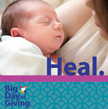 Healing takes time, love, and support. But most importantly, it takes you.  Children who have experienced trauma can recover when they're surrounded by  care, consistency, and compassion. One week until Big Day