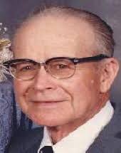 Obituary information for Leo B. Thurmond