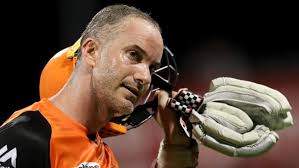 Michael Klinger, wife, cancer, Big Bash, BBL 07, fixture, Perth Scorchers,  results