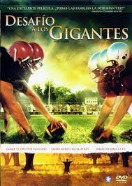 Ver Gigantes Hacia La Victoria Desafiando Gigantes Online Y Descargar Gratis Hd Pelisplanet