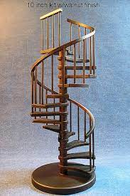 10 Inch Spiral Stairs By Don Lorenzen Spiral Staircase Spiral Stairs Design Spiral Stairs