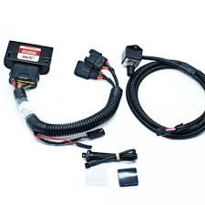 The instructions in the unlock cable box will get you through until the tuner prompts start. Bully Dog Thruster Throttle Booster 07 18 Ram 5 9l 6 7l Cummins