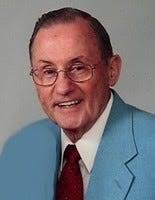 Edward Bruce Burns Obituary