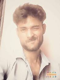 Sunil P Singh, 36 years, Actor, Model