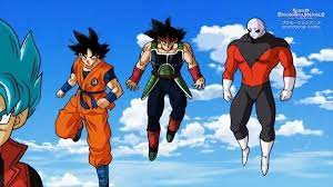 ドラゴンボールヒーローズ特別アニメ 夢の組み合わせの闘いの感想と考察 ドラゴンボールのネタ ドラゴンボール アニメ 闘い