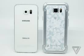The samsung galaxy s6 and iphone 6 are two of the hottest smartphones available, but they each have their own individual strengths and weaknesses. Six Reasons To Get The Samsung Galaxy S6 Active The Verge