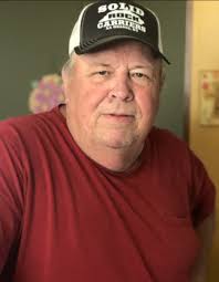 Obituary for Tom Stricklin