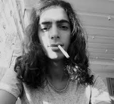 Shoulder length hair is universal. Long Curly Hairstyles And Haircuts Guide For Men Long Hair Guys