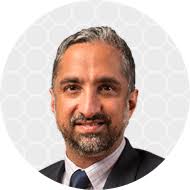 Sam Singh: Consultant Orthopaedic Foot & Ankle Surgeon in London