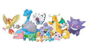 Pokemon Games For Pc Here Are Our Favourite Alternatives Pcgamesn
