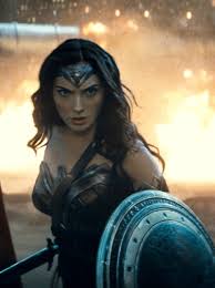 Drinking 1 gallon of water each day; Gal Gadot Wonder Woman Role Was Inspired By Princess Diana Katu