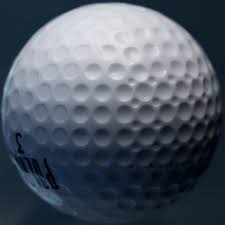 Golf ball fitting helps you choose the best golf ball for your game. One For The Duffers A Golf Ball That Won T Slice The New York Times