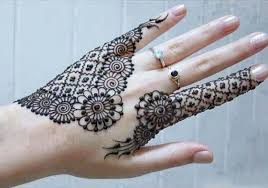 Jun 06, 2017 · the leaves of henna plants were utilized to make different shades of colors for this conventional art. Mehndi Wallpapers Wallpaper Cave
