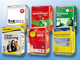 Im falle einer nichtaufforderung kann es trotzdem sein, dass sie zur abgabe einer steuererklärung verpflichtet sind. Test Die Besten Steuerspar Programme Steuererklarung 2012 Computer Bild