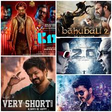Kollywood is the tamil film making industry based in chennai, tamil nadu.the following are the highest grossing tamil films. Top 10 Tamil Movies Archives Filmbiopsy