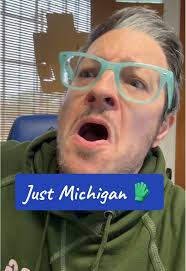 Paul Celano In MI Is Not Funny (@chalupachelano)