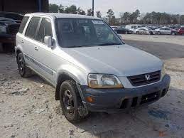 The price of honda pilot 1998 ranges in. Auto Auction Ended On Vin Jhlrd1862wc103456 1998 Honda Cr V Ex In Ga Cartersville