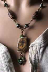 Primitive Impressions