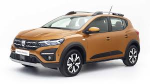Dacia will produce until the end of the year 150 units of a special edition of the sandero stepway that will be called very limited edition. 2021 Dacia Sandero Logan Revealed With Modern Comfort And Safety Tech
