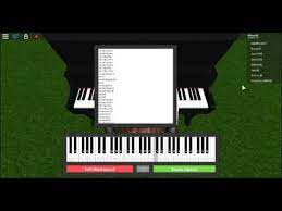 Roblox theme song easy piano letter notes sheet music for. Heathens Roblox Piano Full Sheet In Description Youtube