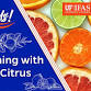 Gardening with Fruits: Citrus event image