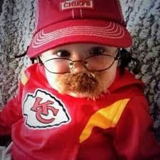 In kansas city, hope for a super bowl victory goes with fear of celebratory gunfire. Andy Reid Look Alike Kc Chiefs Coach Love This This Is So Cute Kansas City Chiefs Shirts Kansas City Chiefs Logo Kansas City Chiefs Funny
