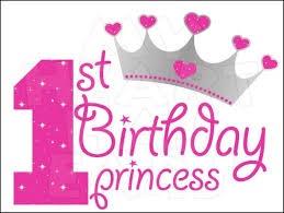 Princess Birthday Message For Kids The 60 Happy Birthday Princess Wishes Wishesgreeting First Birthday Wishes Happy Birthday Princess Happy First Birthday