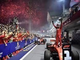 The average price pf an f1 car engine is $10.5 million which varies according to the feature demands of the racing. Decoding F1 Undercut That Helped Ferrari Bring Home The Winning Trophy Despite Low Odds The Economic Times