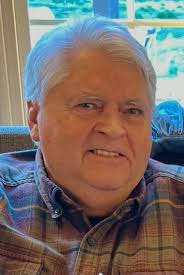 Obituary for William "Buster" Burlin Beard