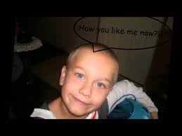 Malachi Phillips: How you like me now?