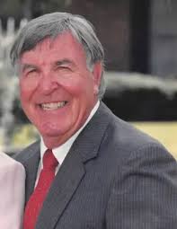 Obituary information for Amos T. Stroud, Jr.