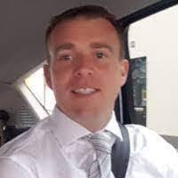 Gary Coone's Instagram, Twitter & Facebook