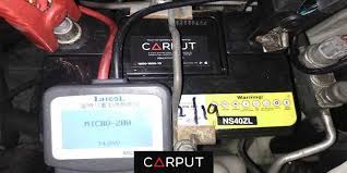 Check spelling or type a new query. Semak Bacaan Voltan Bateri Kereta Yang Baik Carput