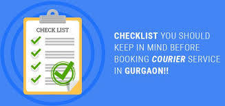 How Do You Determine Which Delivery Service Will Best Meet Your Requirements Here Are 10 Things To Consider When Evaluating Courier Courier Service Checklist