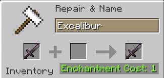 As of september 20, 2017, with the better together update minecraft does no longer refer to the java edition but to the version of minecraft based upon the bedrock codebase, which has given. Top 5 Uses Of Xp In Minecraft