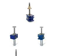 Linear screw jacks with Acme thread - Rotero