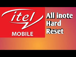 Now press the power button and hold it too along with the volume up button. All Itel Inote Hard Reset Youtube