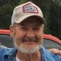 Roy Hugh Swann Obituary