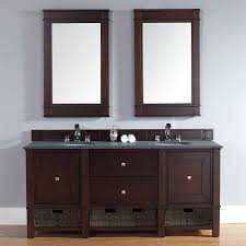 The founding father as want to read Building A Better Master Bathroom Vanity The Madison Collection From James Martin