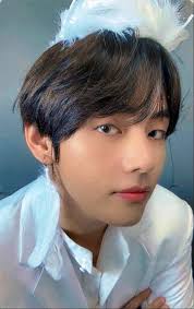 31 de octubre de 2017: Taehyung Photocard Map Of The Soul 7 Scan Vers 1 Bts Taehyung Kim Taehyung Taehyung