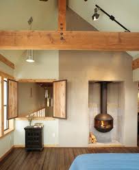 They are modernists who have ended up living in old structures, interior designer s. Modern Rustic Interiors Defining Elements Of The Modern Rustic Home
