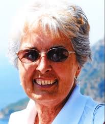 Barbara McCullough Obituary (1942